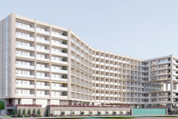 Ξενοδοχείο στις ακτές του Μαυροβουνίου αναπτύσσει η Melia Hotels